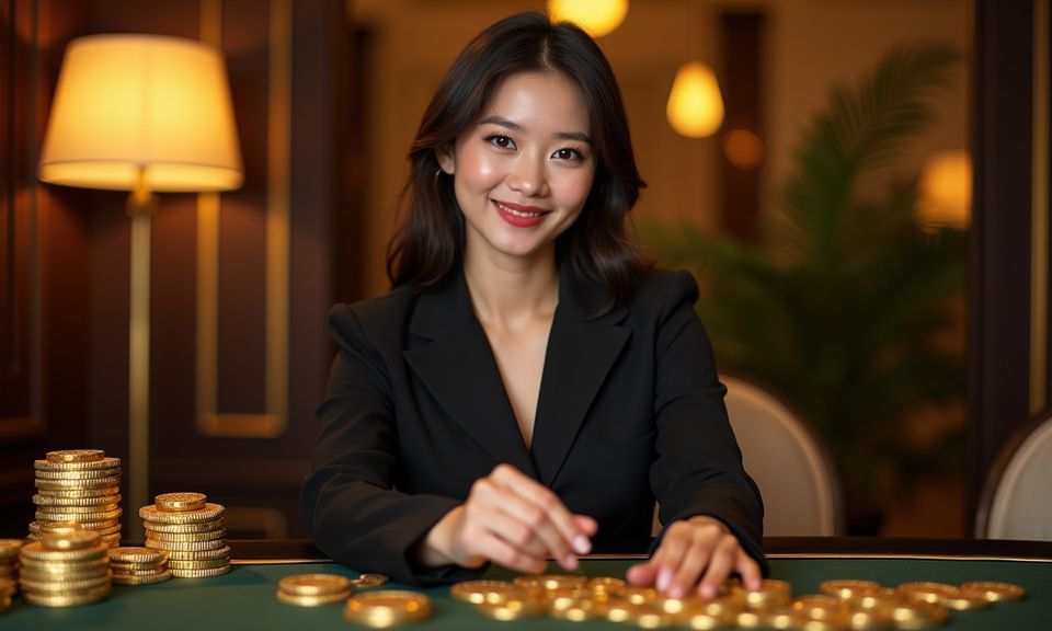 ab66 ab66 တွင် Roulette ဘယ်လိုကစားမလဲ